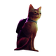 Image for article titled 'Shop Contest: The PS5 Cat